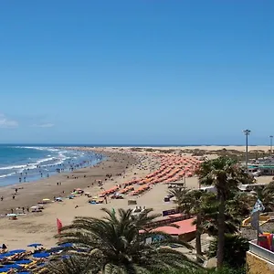 La Gema Del Sur Maspalomas (Gran Canaria)