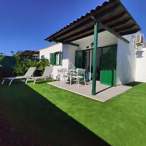 Private A 200 Meters To Yumbo Center Maspalomas (Gran Canaria)