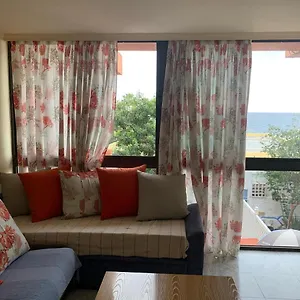 Chalupa Maspalomas (Gran Canaria)