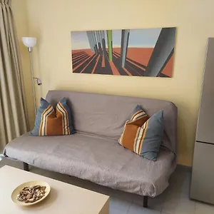 Tisalaya Park Stay, Cosy In Maspalomas Maspalomas (Gran Canaria)