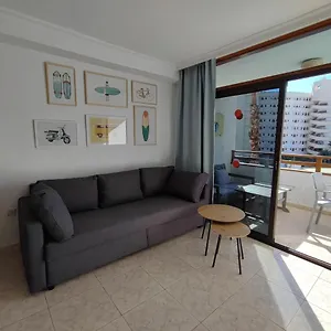 One Bedroom In Playa Del Ingles Maspalomas (Gran Canaria)