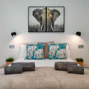 Canarian - Yumbo Luxury Maspalomas (Gran Canaria)