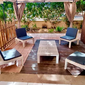 New Bungalow Entre Playa Del Ingles Y Meloneras Casa vacanze
