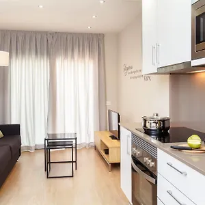 Feelathome Plaza Barcellona
