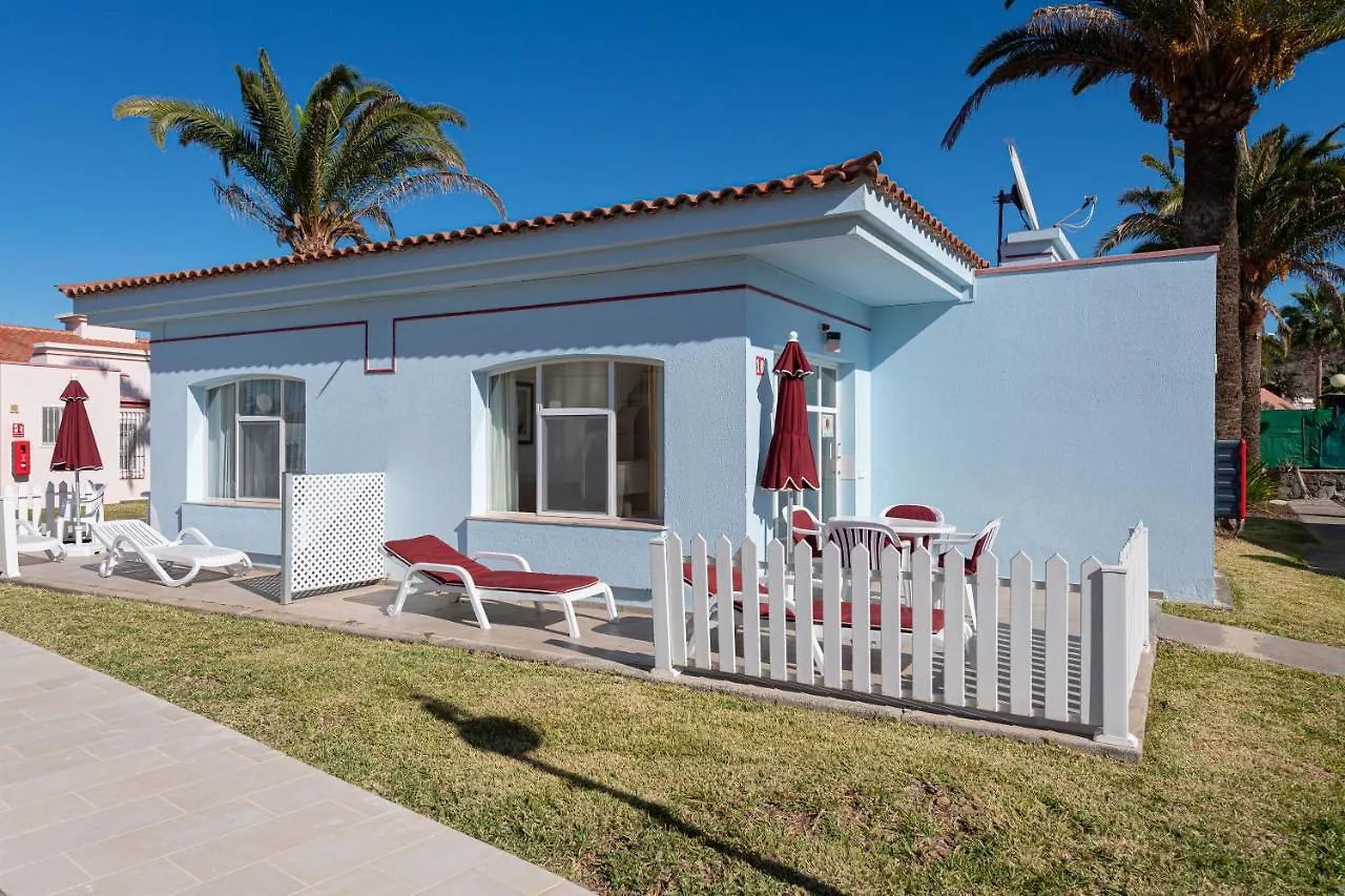 Appartamento Bungalows Tisaya Golf Maspalomas