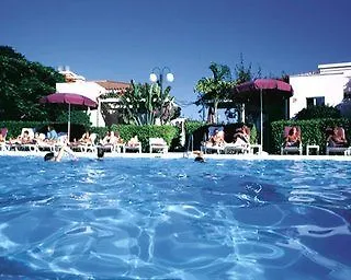 Appartamento Bungalows Tisaya Golf Maspalomas